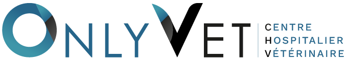 Espace référé OnlyVet Logo